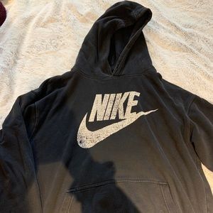 Nike hoodie